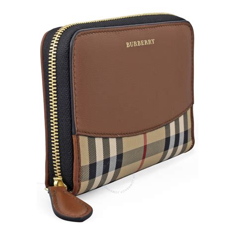 burberry sale wallet|burberry zipper wallet.